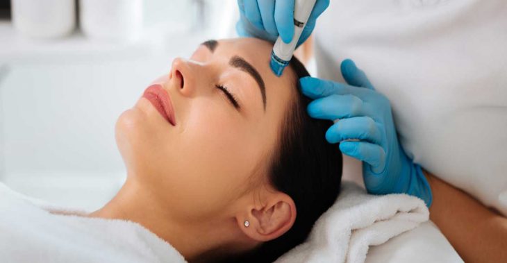 Hydrafacial nedir?